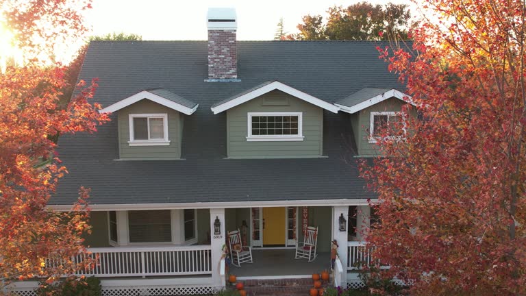 4 Ply Roofing in Pulaski, NY